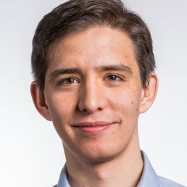 Jesse Horwitz Headshot