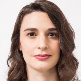 Beth Kowitt Headshot
