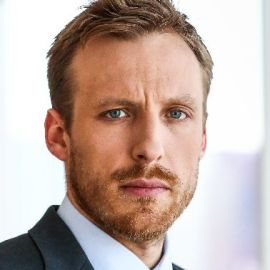 Ed Hammond Headshot