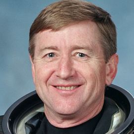 Frank Culbertson Headshot