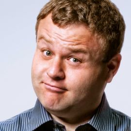 Frank Caliendo Headshot