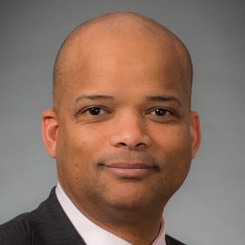 Robert Curbeam Headshot