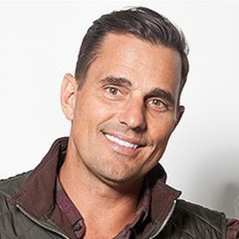 Bill Rancic Headshot