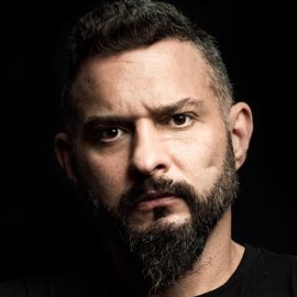 Andy Frisella Headshot