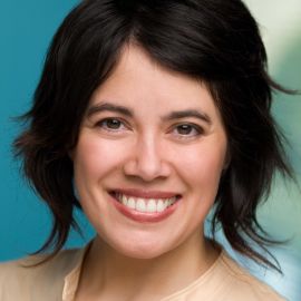 Caterina Fake Headshot