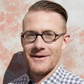 Jonathan Mooney Headshot