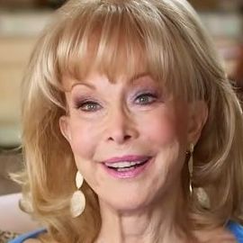 Barbara Eden Headshot