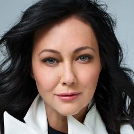 Shannen Doherty Headshot