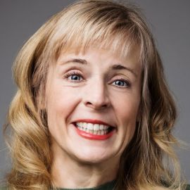 Maria Bamford Headshot