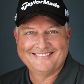 Dan Boever Headshot