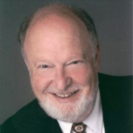 Franklin Schargel Headshot