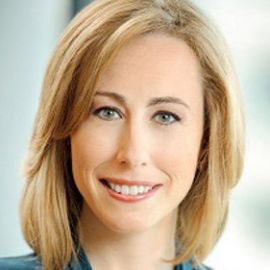 Lisa Lerer Headshot