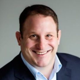 Greg Satell Headshot