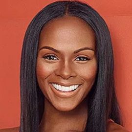 Tika Sumpter Headshot