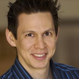 Don Cooper Headshot