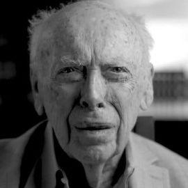 James Watson Headshot
