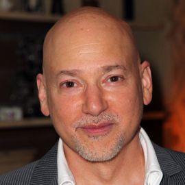 Evan Handler Headshot