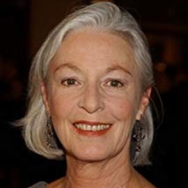 Jane Alexander Headshot