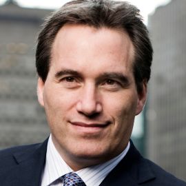 Dov Seidman Headshot
