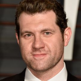 Billy Eichner Headshot