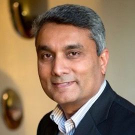 Gopal RajGuru Headshot