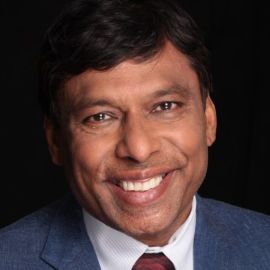 Naveen Jain Headshot
