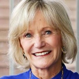 Kay Koplovitz Headshot