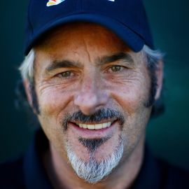 David Feherty Headshot