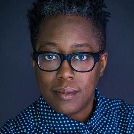Cheryl Dunye Headshot