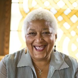 Jewelle Gomez Headshot