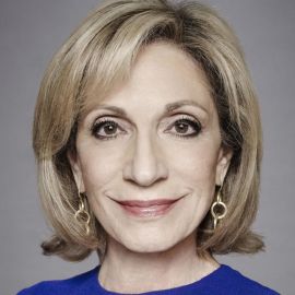 Andrea Mitchell Headshot