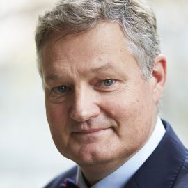 David Joske Headshot