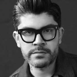 Mondo Guerra Headshot