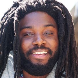 Jason Reynolds Headshot