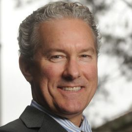 Richard Lyons Headshot