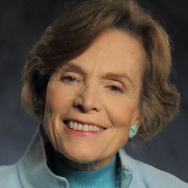 Sylvia Earle Headshot