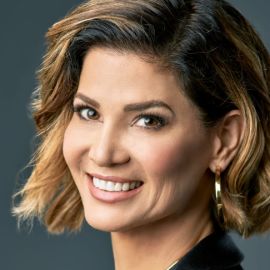 Jenny Dearborn Headshot