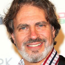 David Silverman Headshot