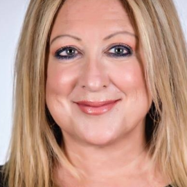 Elayne Boosler Headshot