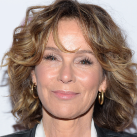 Jennifer Grey Headshot