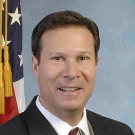 Frank Figliuzzi Headshot