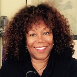 Ruby Bridges Headshot