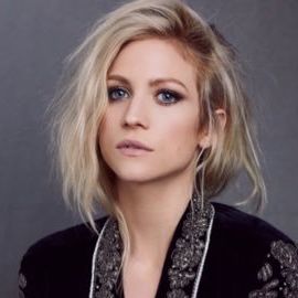 Brittany Snow Headshot