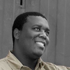 Prince Manqoba Dlamini Headshot