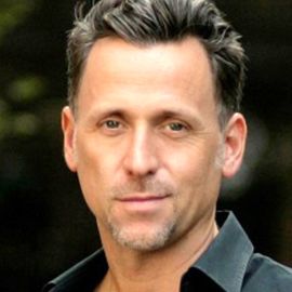 Eric Lyden Headshot