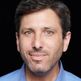 Craig H. Lipset Headshot