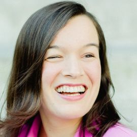 Marisa D'Amore Headshot