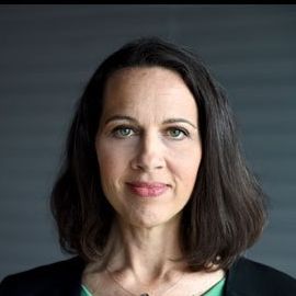 Melanie Nezer Headshot