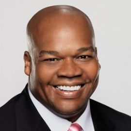 Frank Thomas Headshot