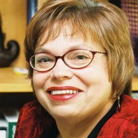 Judith Heumann Headshot